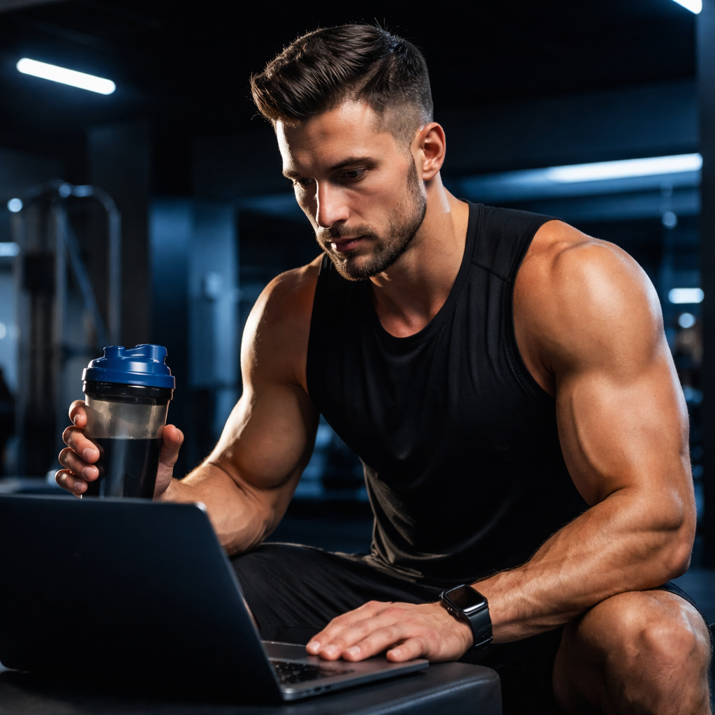 Najlepsze nootropy – ranking tego, co działa naprawdę